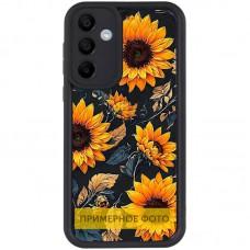 TPU чохол Prestige для Samsung Galaxy A56 5G Sunflower