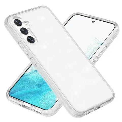 TPU чохол Nova для Samsung Galaxy A54 5G Clear
