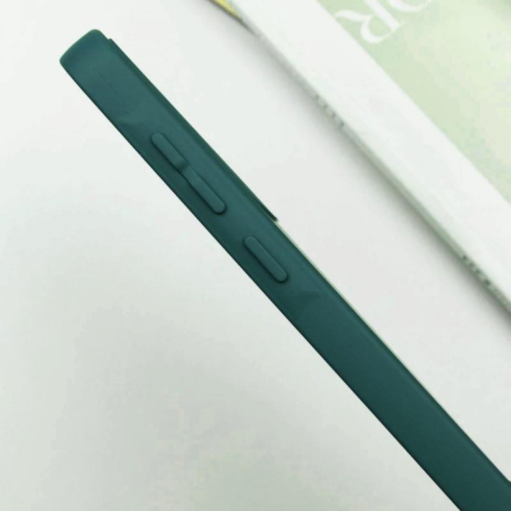 Чехол Silicone Cover Lakshmi (AA) with MagFit для Google Pixel 9 / 9 Pro