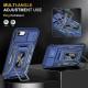 Ударопрочный чехол Camshield Army Ring для Apple iPhone 7 / 8 / SE (2020) (4.7")