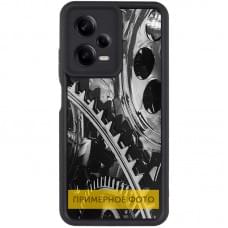 TPU чохол Prestige для Xiaomi Redmi Note 14 5G Gears