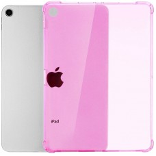 TPU чохол Epic Ease Color з посиленими кутами для Apple iPad Air 10.5'' (2019) / Pro 10.5 (2017) Рожевий