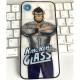 Захисне 2.5D скло King Kong HD для Apple iPhone 16 Pro Max (6.9") Чорний