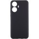 Чохол Silicone Cover Lakshmi Full Camera (AAA) для Realme 10 Pro+ Чорний / Black