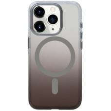 Чехол TPU+PC Shadow with MagSafe для Apple iPhone 14 Pro (6.1")