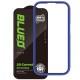 Захисне 3D скло Blueo Hot Bending New для Apple iPhone 16 Pro Max (6.9") Чорний