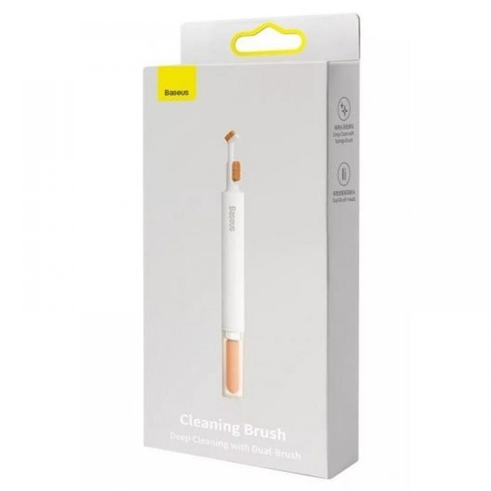 Набір для очищення гаджетів Baseus (NGBS000002) White