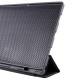 Чохол-книжка Book Cover (stylus slot) для Xiaomi Pad 6 / Pad 6 Pro (11") Чорний / Black