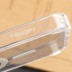 Чохол SGP Ultra Hybrid (MagFit) для Apple iPhone 14 Pro (6.1") Прозорий