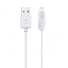 Дата кабель Hoco X1 Rapid USB to Lightning (2m) Білий