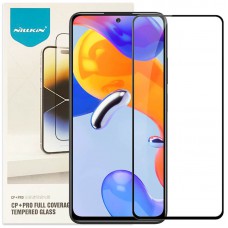 Защитное стекло Nillkin (CP+PRO) для Xiaomi Redmi Note 11 Pro 4G/5G / 11E Pro / 12 Pro 4G