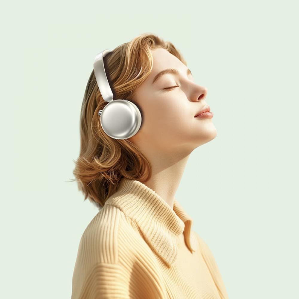 Накладные беспроводные наушники Acefast H8 ANC