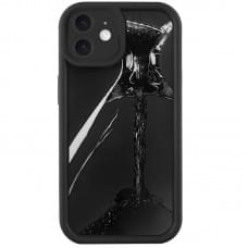 TPU чохол Prestige для Apple iPhone 11 (6.1") Hourglass