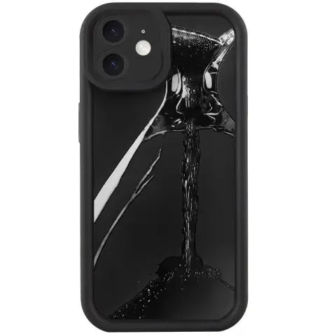 TPU чохол Prestige для Apple iPhone 11 (6.1") Hourglass