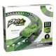 Інтерактивний трек з інерційною машинкою SHT 5510-8 Dino Trak (46pcs/1CAR) Green