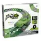 Інтерактивний трек з інерційною машинкою SHT 5510-8 Dino Trak (46pcs/1CAR) Green