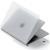 Чохол-накладка Clear Shell для Apple MacBook Air 13.3'' (A1932/A2179/A2337) Прозорий Чохол-накладка Clear Shell для Apple MacBook Air 13.3'' (A1932/A2179/A2337) Прозорий