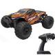 Машинка на радіокеруванні SHT ZWD-007 Mad Racing 2.4G (1:18) Orange