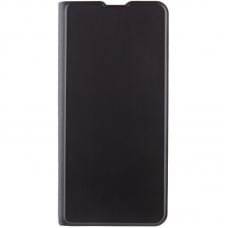 Кожаный чехол-книжка GETMAN Elegant (PU) для Motorola Moto G14