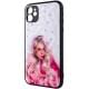 TPU+PC чехол Prisma Ladies для Apple iPhone 11 (6.1")