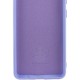 Чохол Silicone Cover Lakshmi Full Camera (A) для Xiaomi 13 Pro Бузковий / Dasheen