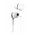Навушники Usams EP-12 з мікрофоном (3.5mm/1.2m) Білий