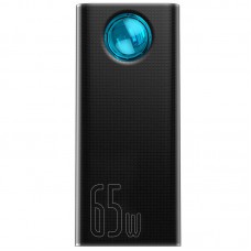 Портативний ЗП Baseus Amblight 65W Overseas Edition 30000 mAh (PPLG000101) Black