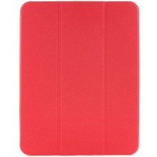 Чохол Smart Case Open buttons для Apple iPad 10.2" (2019) (2020) (2021) Red