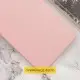 Чохол Silicone Cover Lakshmi Full Camera (AAA) для Xiaomi Redmi A5 / Poco C71 Рожевий / Pink Sand