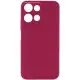 Чехол Silicone Cover Lakshmi Full Camera (AA) для Motorola Moto G75 5G
