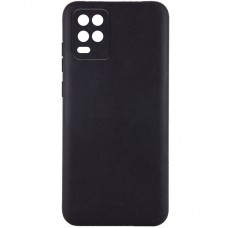 Чохол TPU Epik Black Full Camera для Xiaomi Mi 10 Lite Чорний