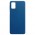 Силіконовий чохол Candy для Samsung Galaxy M31s Синій