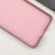Чохол Silicone Cover Lakshmi Full Camera (AA) with logo для Xiaomi Redmi Note 14 Pro 4G/5G