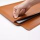 Чохол з підставкою WIWU SKIN PRO Portable Stand Sleeve 13.3" Коричневий