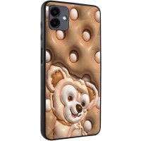 TPU+PC чохол Prisma Fluffie для Samsung Galaxy A06 Dream