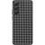 Чохол TPU+PC Grid для Samsung Galaxy S24 FE Black
