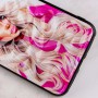 TPU+PC чехол Prisma Ladies для Apple iPhone 7 plus / 8 plus (5.5")