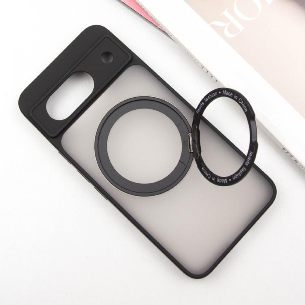 Чехол TPU Timeshield with MagSafe для Google Pixel 8a