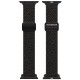 Ремінець Dux Ducis Nylon Woven для Apple Watch 38/40/41/42mm(ser.10) Black Unity