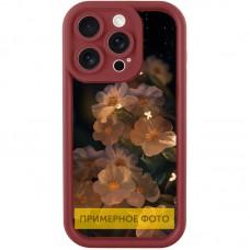 TPU чохол Prestige для Xiaomi Redmi Note 12 Pro 4G Camellia