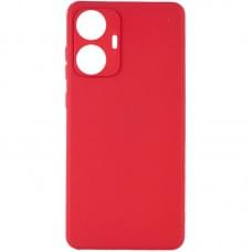 Силиконовый чехол Candy Full Camera для Realme C55