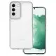 Чохол TPU Starfall Clear для Samsung Galaxy S23 Прозорий