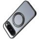 Чохол TPU+PC Aura Fold для Google Pixel 9 / 9 Pro / 10 / 10 Pro