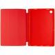 Чохол-книжка Book Cover (stylus slot) для Samsung Galaxy Tab A9 (8.7'') (X110/X115) Червоний / Red