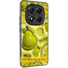 TPU+PC чехол Prisma Fluffie для Xiaomi Redmi Note 14 4G (Int. version)