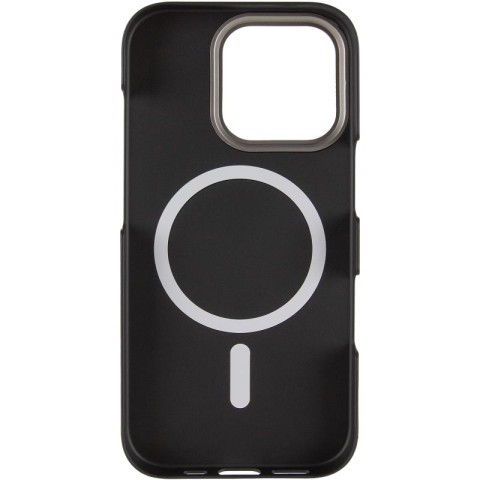 Чохол PC Dream with MagSafe для Apple iPhone 16 Pro (6.3") Black