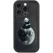 TPU чехол Prestige для Apple iPhone 16 Pro (6.3")