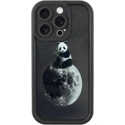 TPU чехол Prestige для Apple iPhone 16 Pro (6.3")