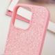 TPU чехол Bling World Rock Diamond для Apple iPhone 12 Pro Max (6.7")