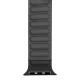 Ремінець Hoco WA23 Original series leather chain magnetic strap для Apple watch 38/40/41mm Black